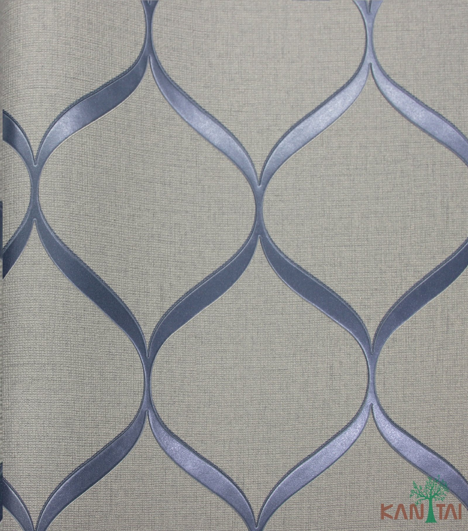 z-MG880003R.jpg Papel de Parede Geometric MG880003R “Consultar disponibilidade do Produto” - Imagem 1