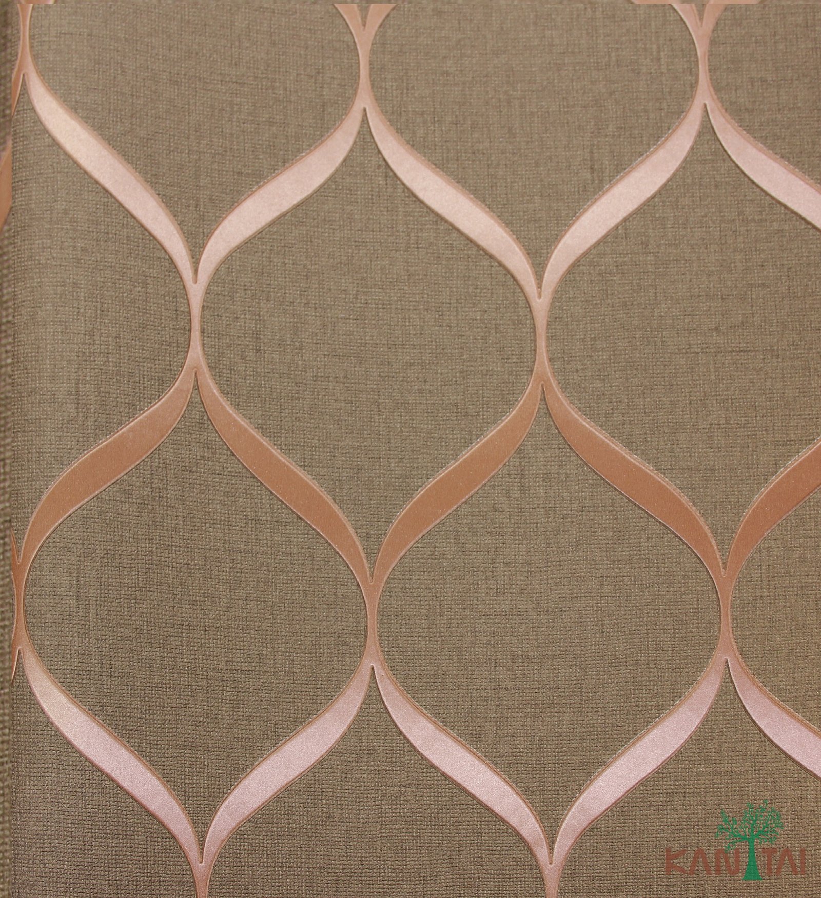 z-MG880006R.jpg Papel de Parede Geometric MG880006R “Consultar disponibilidade do Produto” - Imagem 1