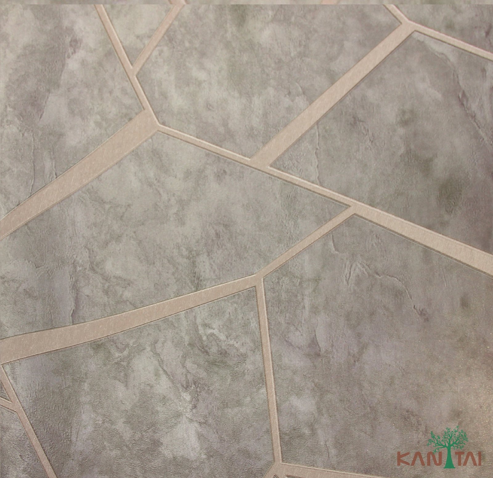 z-MG880902R.jpg Papel de Parede Geometric MG880902R “Consultar disponibilidade do Produto” - Imagem 1