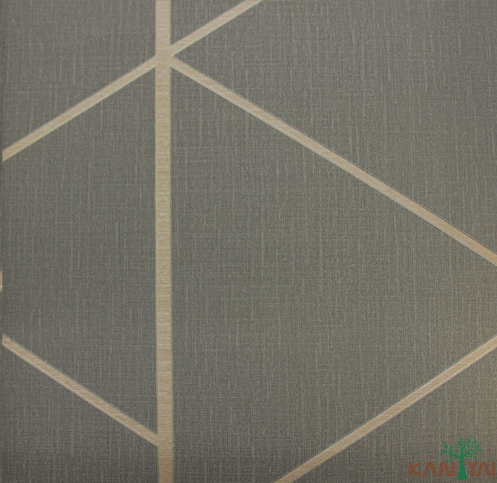 z-MG881105R.jpg Papel de Parede Geometric MG881105R “Consultar disponibilidade do Produto” - Imagem 1