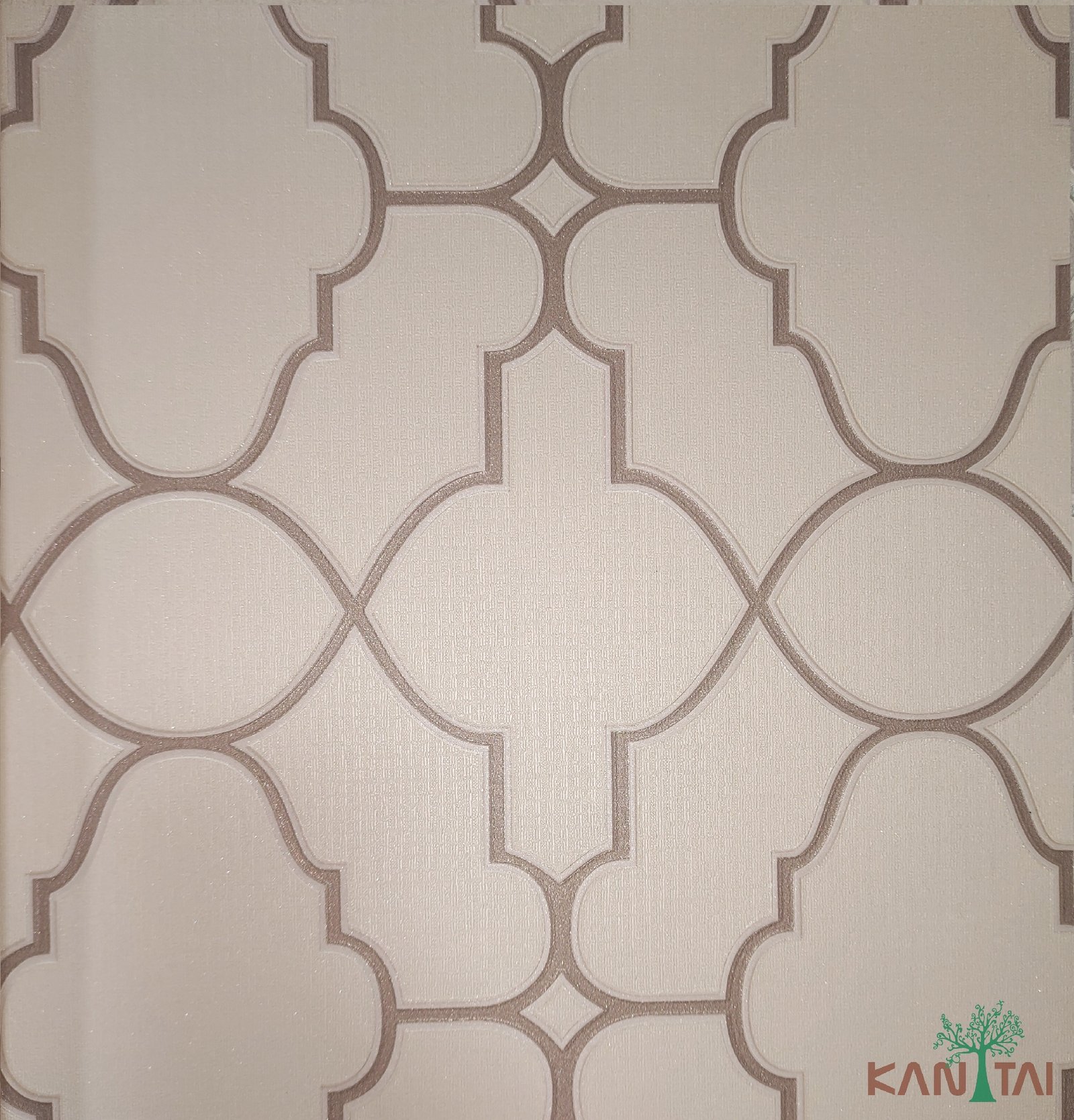 z-MG881207R.jpg Papel de Parede Geometric MG881207R “Consultar disponibilidade do Produto” - Imagem 1