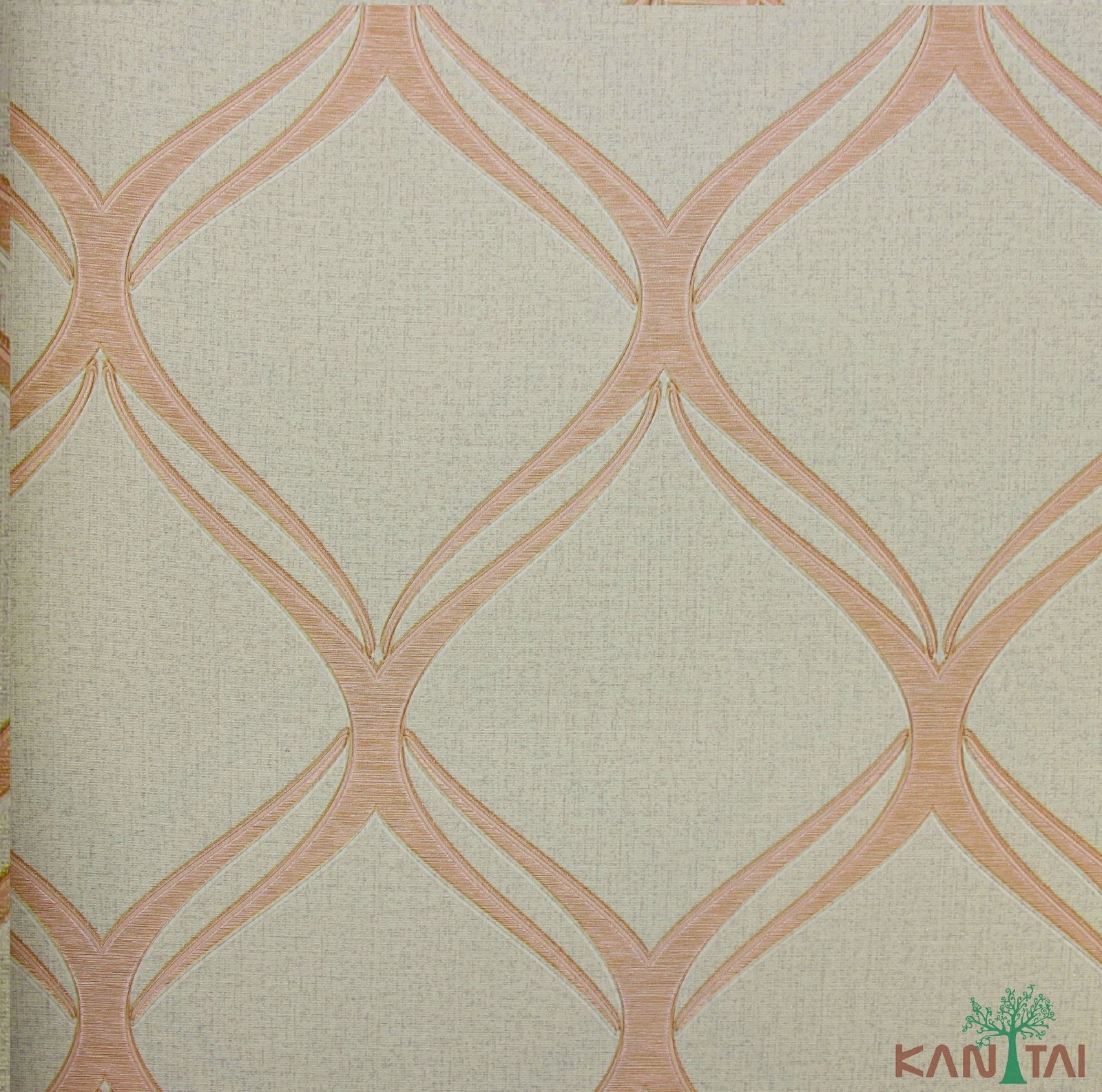 z-MG881402R.jpg Papel de Parede Geometric MG881402R “Consultar disponibilidade do Produto” - Imagem 1