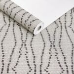 Papel de Parede Breeze ZY1101