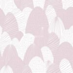 Papel de Parede Babylandia 5424 Infantil