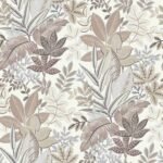 Papel de Parede Flora 18506