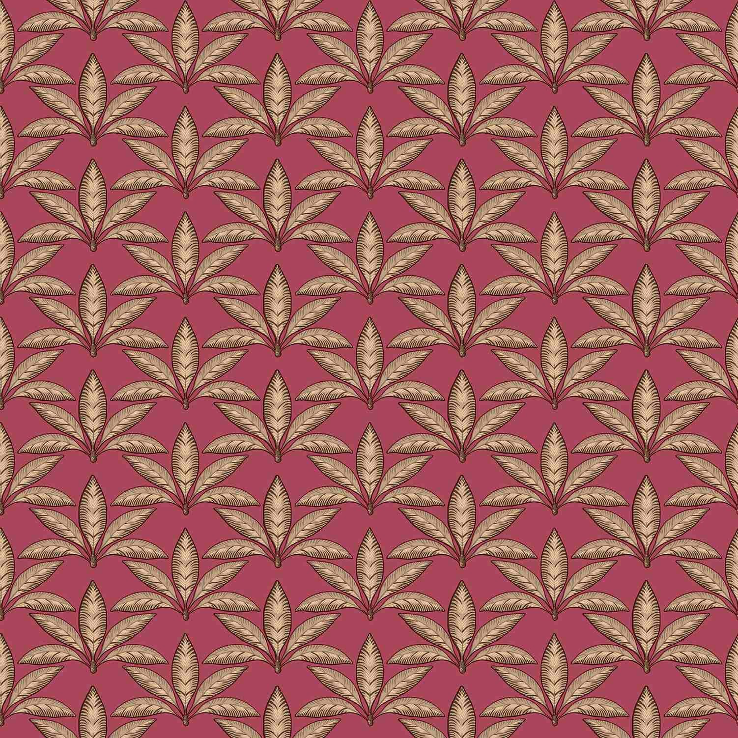 18514 Papel de Parede Flora 18514 - Imagem 1