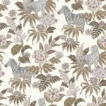 Papel de Parede Flora 18521