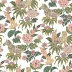 Papel de Parede Flora 18522