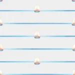 Papel de Parede Bambine 217558