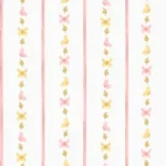 Papel de Parede Bambine 217586