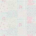 Papel de Parede Lilly & Luis 390661