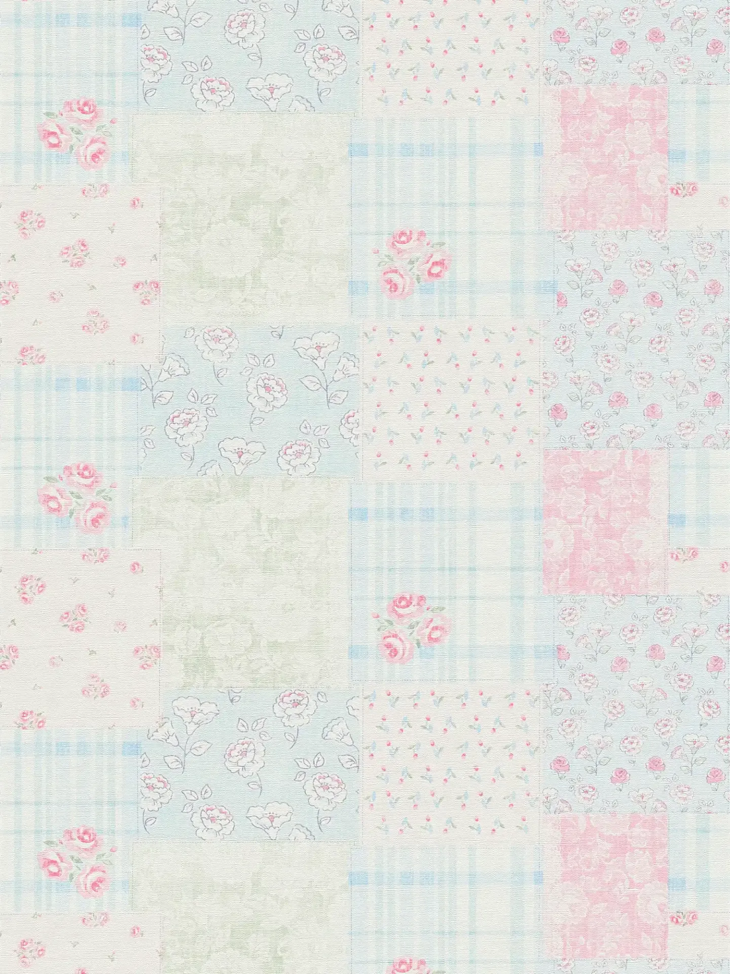 390661-2 Papel de Parede Lilly & Luis 390661 - Imagem 1