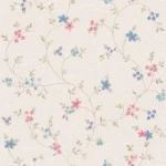 Papel de Parede Lilly & Luis 390711