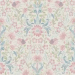 Papel de Parede Lilly & Luis 390753