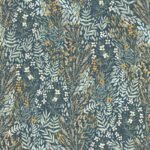 Papel de Parede Jardim D'Eden 51202611