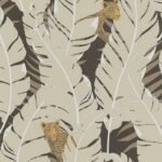 Papel de Parede Jardim D'Eden 51202808