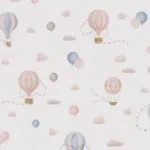 Papel de Parede Lilly & Luis 770771