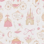 Papel de Parede Lilly & Luis 771301