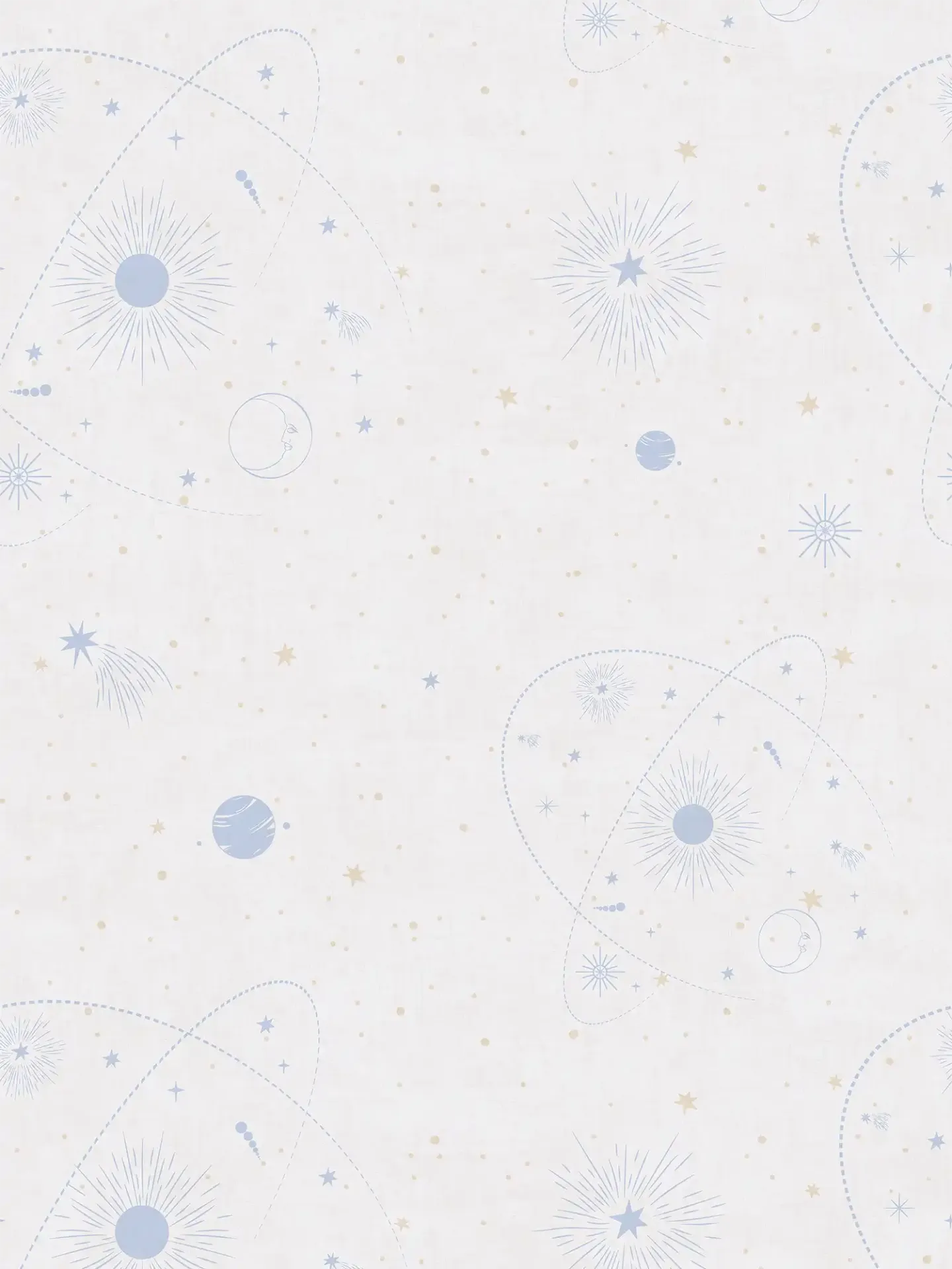 771311-1 Papel de Parede Lilly & Luis 771311 - Imagem 1