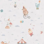 Papel de Parede Lilly & Luis 771481