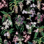 Papel de Parede Leyla 81682