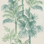 Papel de Parede Leyla 82456