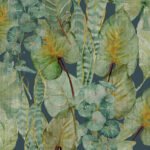 Papel de Parede Flora 84438