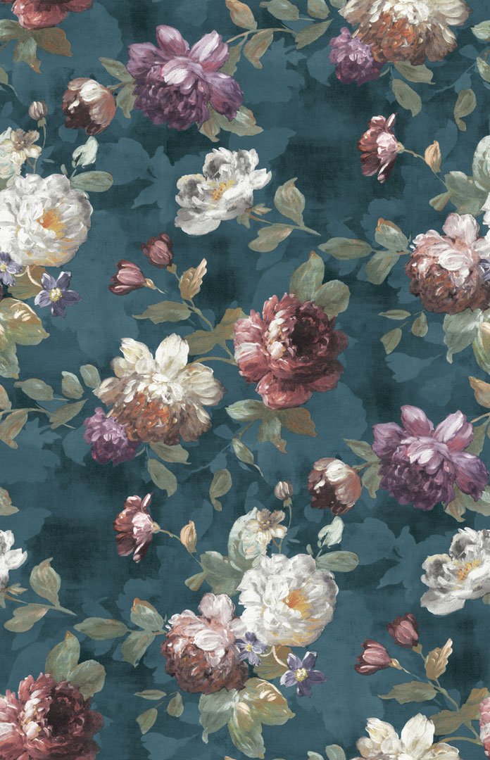 84490-papel-parede-home-finish-flora Papel de Parede Flora 84490 - Imagem 1