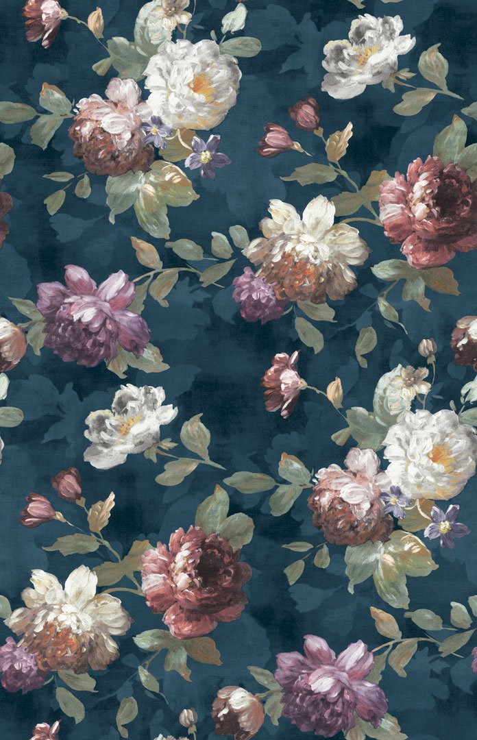 84537-papel-parede-home-finish-flora Papel de Parede Flora 84537 - Imagem 1