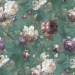 Papel de Parede Flora 84551