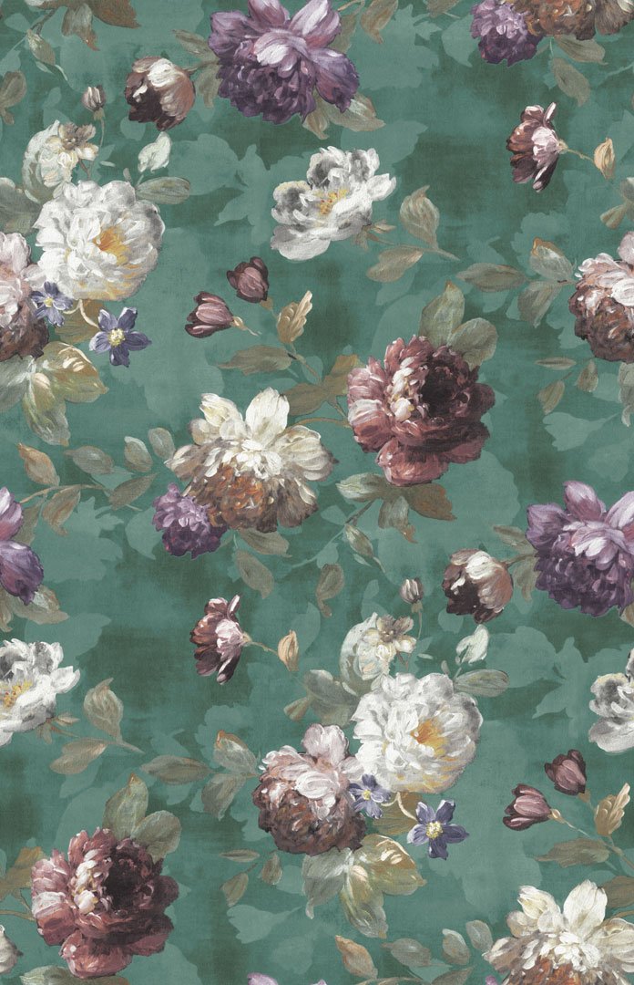 84551-papel-parede-home-finish-flora Papel de Parede Flora 84551 - Imagem 1