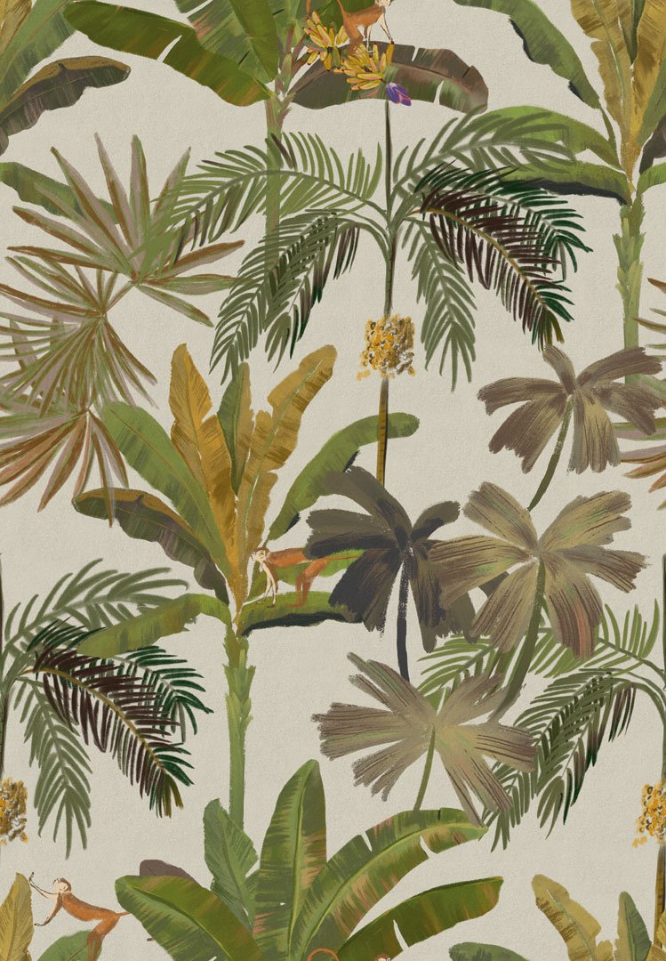 84599-papel-parede-home-finish-flora Papel de Parede Flora 84599 - Imagem 1