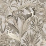 Papel de Parede Flora 84735