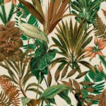 Papel de Parede Flora 84766