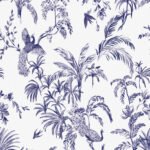 Papel de Parede Flora 84780