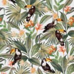 Papel de Parede Flora 84865