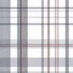 Papel de Parede Tartan 88665