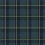 Papel de Parede Tartan 88689
