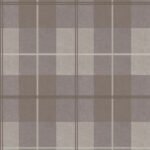 Papel de Parede Tartan 88771