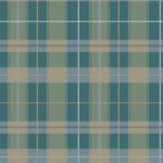 Papel de Parede Tartan 88955