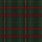 Papel de Parede Tartan 88962