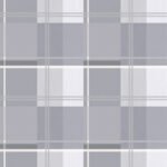 Papel de Parede Tartan 89013