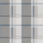 Papel de Parede Tartan 89051