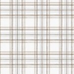 Papel de Parede Tartan 89136