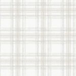Papel de Parede Tartan 89143