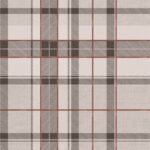 Papel de Parede Tartan 89198