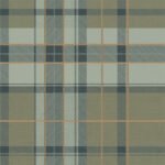 Papel de Parede Tartan 89204