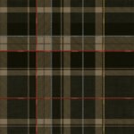 Papel de Parede Tartan 89228