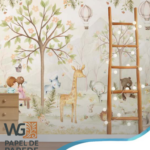 Arvores e Bichinhos 04