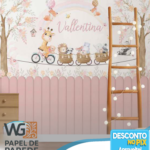 Àrvore e Bichinhos 05